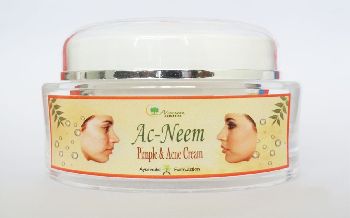 AC-Neem ( Pimple & Acne cream)