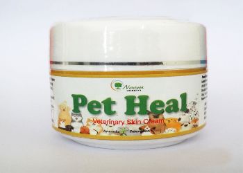Pet Heal Cream
