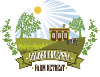 Golden Creeper Farm Retreat
