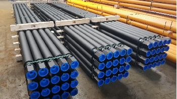 DRILL PIPES