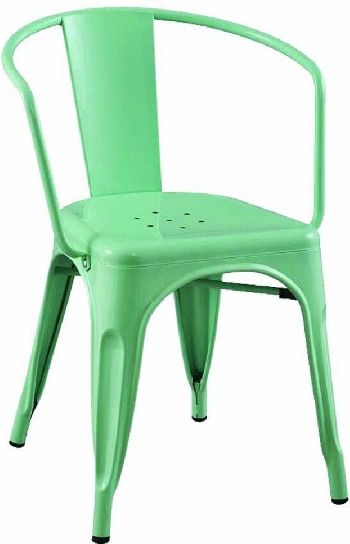 tolix cafe chair