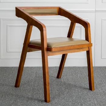 cafe / dining chair