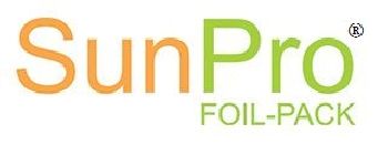 SunPro FOIL-PACK