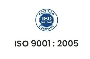 Certificate No. 305021011602Q
