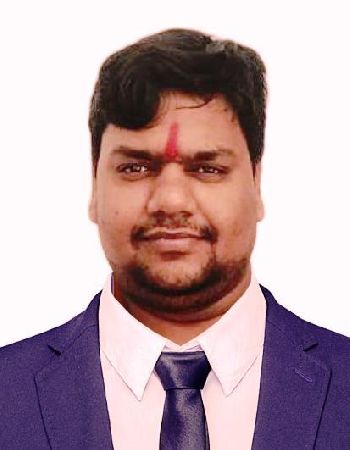 Mr. Anuj Tiwari (MD)