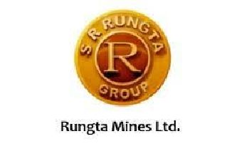 Rungta Mines Ltd