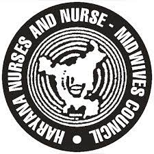 Haryana Nurses and Nurse Midwives Council