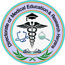 Directorate of Medical Education and Research