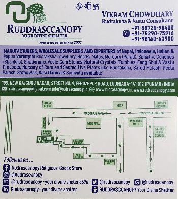VISITING CARD