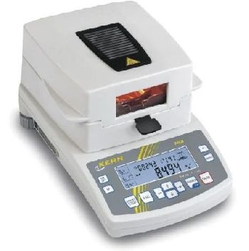 Moisture Tester