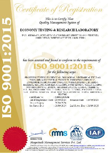 Soft Economy Testing & Research Laboratory