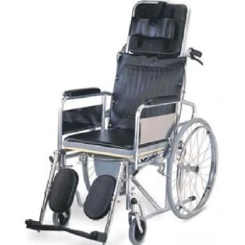 recliner wheelchair