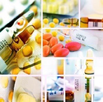 PHARMACEUTICAL INDUSTRIES