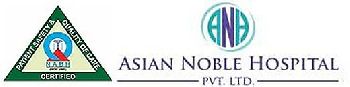 Asian Nobel Hospital Pvt Ltd