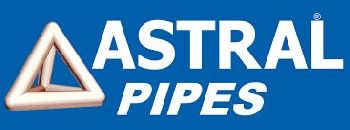 ASTRAL Pipe Ltd