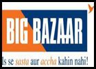 Bigbazar ( Parvatii Vihar)