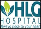 HLG Hospital, Asansol