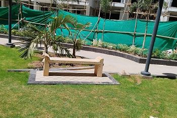 Site : Swagat Queensland, GandhiNagar.