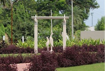 Site : 360 Celebration weekend Villa, Chiloda