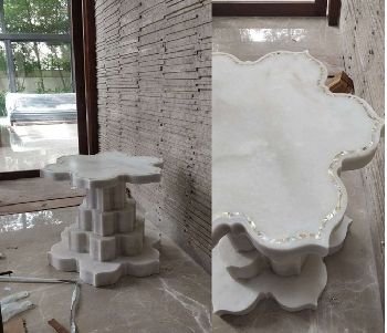 Site : Amneal Pharma Residence, Sindhu Bhavan