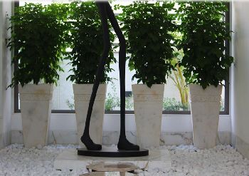 Site : Girishbhai shah Residence, Navrangpura