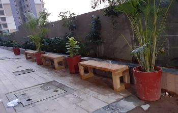 Site : Shapath Flats, Ahmedabad