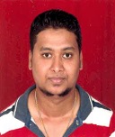Mr. Ritesh Karshikar (Sales Director)