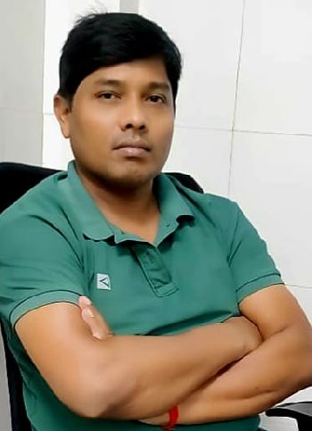 Drx  Dinesh Kumar yadav(ZSM)