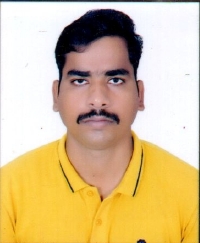 Drx Srikesh chaurasiya(Director)