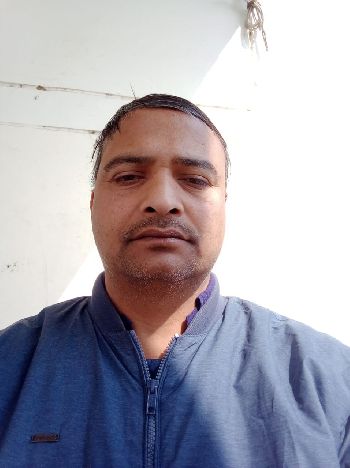 Drx Sushil Chaudhary (ASM)
