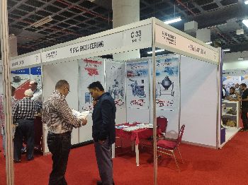 Arab Pharm Expo - Jordan 2019