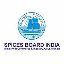 Spice Board Licence
