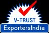 V-Trust Certificate