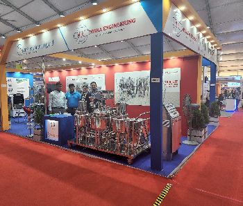 Asia Pharma Expo - Bangladesh 2022