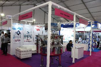 Pharma Tech Expo - Ahmedabad 2018