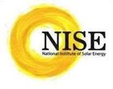 National Institute of Solar Energy, MNRE, GOI
