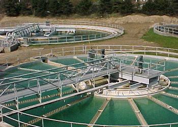 Sewage Treatment Plant