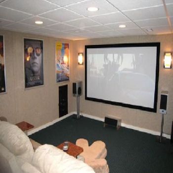 Home Theatre