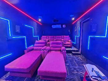 Home Theater