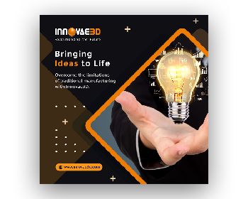 Inoovae 3D Digital Marketing