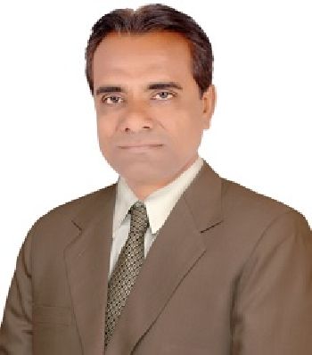 Mr. Ramesh Panara