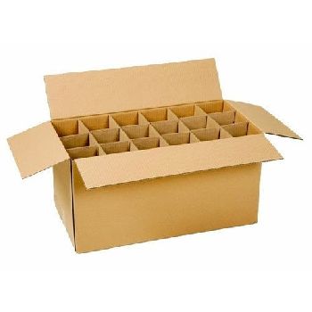 Slotted Boxes