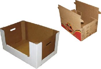 Rigid Boxes (Bliss Boxes)