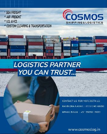 SHIPPING & LOGISTICS