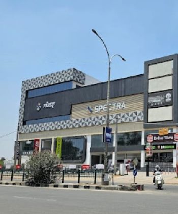Spectra Mall Patiala