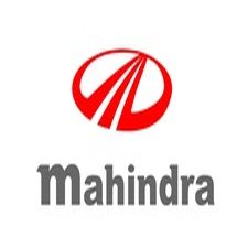 MAHINDRA & MAHINDRA