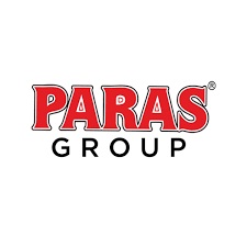 PARAS PVC PIPE