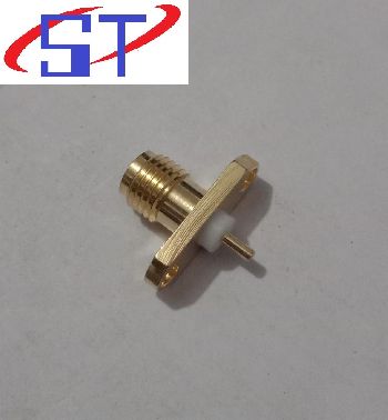 SMA F 2H MOUNTING
