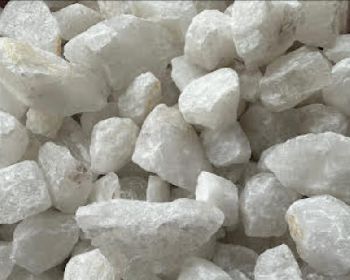 Quartz Lumps