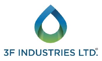 3 F industries ltd.